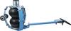 Pneumaatiline tungraud Bgs Technic 71009, 2000 kg, 115-410 mm