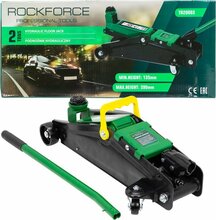 Hüdrauliline tungraud Rockforce, 2 tonni, 135-390 mm