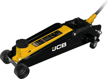Hüdrauliline tungraud JCB JCB-TH22504, 2.25 tonni, 150-530 mm
