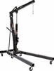 Töökoja kraana AWtools AW20051, 2 tonni