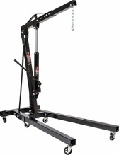 Töökoja kraana AWtools AW20051, 2 tonni