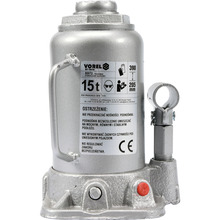 Hüdrauliline tungraud Vorel 80072, 15 tonni, 205-390 mm