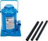 Hüdrauliline pudeltungraud Bgs Technic 70039, 32 tonni