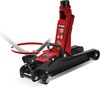 Hüdrauliline madala profiiliga tungraud Forcekraft Jack Car Frog, 3 tonni, 85-380 mm
