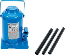 Hüdrauliline pudeltungraud Bgs Technic 70039, 32 tonni
