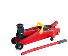 Hüdrauliline tungraud Big Red T820050, 2 tonni