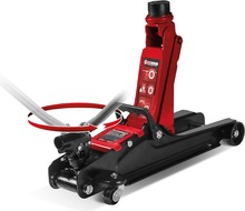 Hüdrauliline madala profiiliga tungraud Forcekraft Jack Car Frog, 3 tonni, 85-380 mm