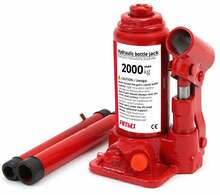 Hüdrauliline tungraud Amio HBJ-2T 01270, 2000 kg