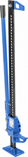 Talu tungraud HOGERT HT8G072, 3 tonni, 60 mm