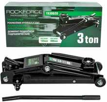 Hüdrauliline tungraud Rockforce RF-T830020, 3 tonni, 135-400 mm