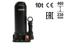 Hüdrauliline tungraud Yato YT-17004, 10 tonni
