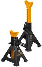 Autoalused Jcb JCB-TH53003E, 3 tonni, 303-438 mm, 2 tk