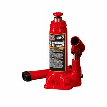 Hüdrauliline tungraud Big Red T90204, 2 tonni