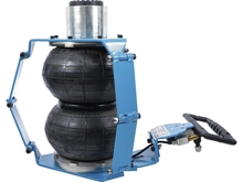 Pneumaatiline tungraud Bgs Technic 71008, 2000 kg, 140-445 mm