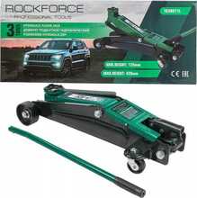 Hüdrauliline tungraud Rockforce, 3 tonni, 135-420 mm