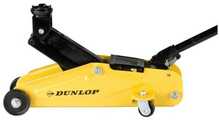 Hüdrauliline tungraud Dunlop, 2000 kg
