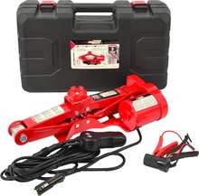 Elektriline trapets tungraud Awtools AW19809, 12 V, 120-350 mm