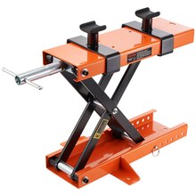 Mootorratta tungraud Vevor 499,5 kg, 95-400 mm