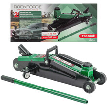 Hüdrauliline tungraud Rockforce RF-T83000E, 2 tonni, 130-380 mm
