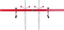 Mootori tugitala Yato YT-55568, 500 kg