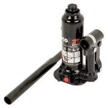 Hüdrauliline tungraud Bahco BH4S6, 6 tonni, 207-413 mm