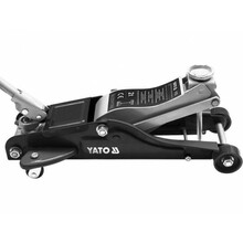 Hüdrauliline tungraud Yato YT-1720, 89-359 mm, 2 tonni