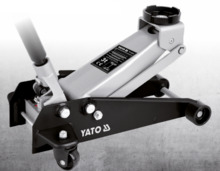 Hüdrauliline tungraud Yato YT-17211, 3 tonni