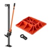 Tungraud Vevor, 3.18 tonni, 122 cm
