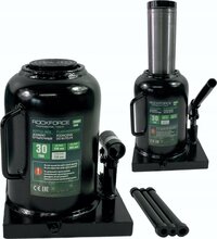 Hüdrauliline pudeltungraud Rockforce RF-T93007, 30 tonni