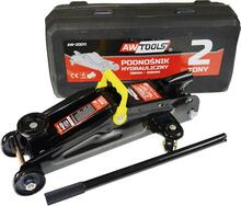 Hüdrauliline tungraud AW-TOOLS AW20014, 4 tonni, 140-520 mm
