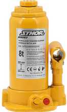 Hüdrauliline pudelitungraud Sthor 80093, 8 tonni, 200-385 mm