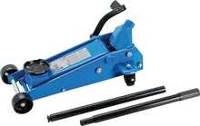 Hüdrauliline tungraud Bgs Technic 9251, 3 tonni