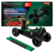 Hüdrauliline tungraud Rockforce RF-TH33007, 2 tonni, 155-575 mm