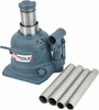 Hüdrauliline tungraud AWTOOLS AW19998BL, 20 tonni, 150-245 mm