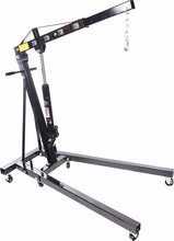 Hüdrauliline töökojakraan Rockforce RF-T32002, 2 tonni, kokkupandav