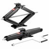 Käärtungraud Vevor, 2268 kg, 10,2-59,5 cm, 2 tk