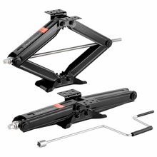 Käärtungraud Vevor, 2268 kg, 10,2-59,5 cm, 2 tk