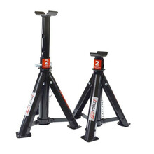 Kokkupandavad tungraua tugijalad AWTOOLS AW20019, 2000 kg, 270-365 mm