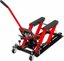 Hüdrauliline tungraud AWTOOLS AW19825, mootorratastele ja ATV-dele