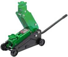 Hüdrauliline tungraud Rockforce RF-TR20005DS, 2.5 tonni, 135-395 mm