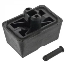 Tungrauatoe kinnitus Febi Bilstein 49740