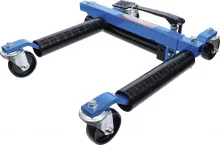 Positsioneerimiskäru Bgs Technic 8604, 600 kg