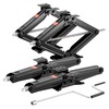 Kääritungraud Vevor, 2268 kg, 10.3-59.5 cm, 4 tk