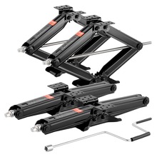 Kääritungraud Vevor, 2268 kg, 10.3-59.5 cm, 4 tk