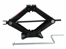 Mehaaniline tungraud Big Red T10152-GS, 1.5 tonni