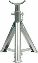 Tugijalg autole Vorel 80300, 2 tonni, 250-390 mm