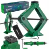 Trapets-tungraud Wuber, 2000 kg, 110-390 mm