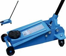 Hüdrauliline tungraud Bgs Technic 9255, 3 tonni