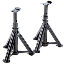 Tugijalad autole Vorel 80312, 2 tk, 2 tonni