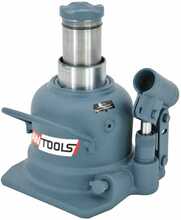 Hüdrauliline tungraud AWTOOLS AW19996BL, 10 tonni, 125-225 mm